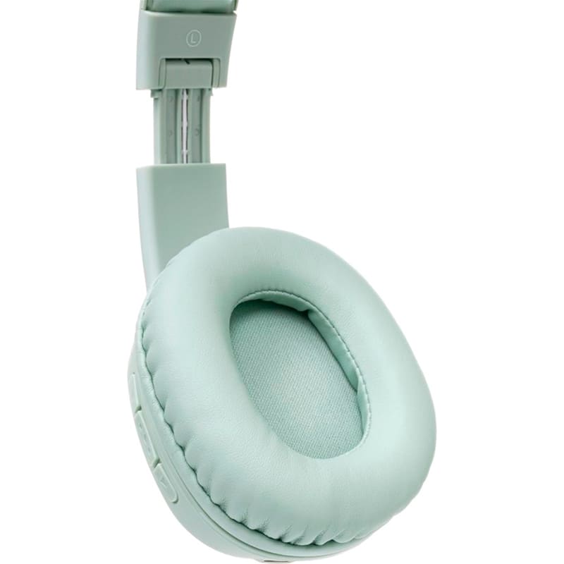 Гарнитура POWERLOCUS P7 Mint (pwl-p7-mint) Дополнительно Hi-Fi-стерео; Поддержка объемного звука 2.0