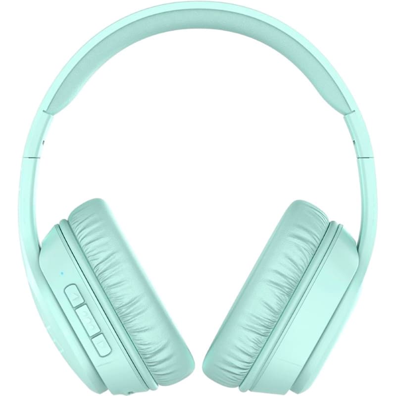Гарнитура POWERLOCUS P7 Mint (pwl-p7-mint) Вид гарнитура