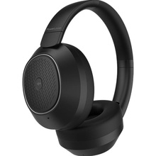 Гарнитура POWERLOCUS Universe Hybrid ANC Black (pwl-universe-black)
