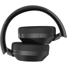 Гарнитура POWERLOCUS Universe Hybrid ANC Black (pwl-universe-black)
