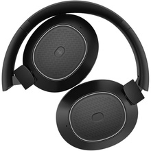 Гарнитура POWERLOCUS Universe Hybrid ANC Black (pwl-universe-black)