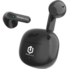 Гарнітура POWERLOCUS Vibe Black (pwl-vibe-black)