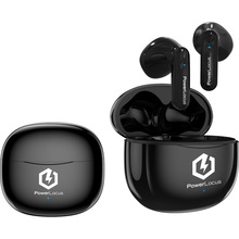 Гарнитура POWERLOCUS Vibe Black (pwl-vibe-black)