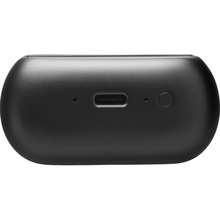 Гарнітура JBL TOUR PRO 3 Black (JBLTOURPRO3BLK)