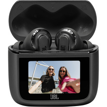 Гарнітура JBL TOUR PRO 3 Black (JBLTOURPRO3BLK)