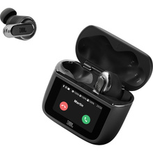 Гарнітура JBL TOUR PRO 3 Black (JBLTOURPRO3BLK)