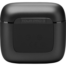 Гарнітура JBL TOUR PRO 3 Black (JBLTOURPRO3BLK)