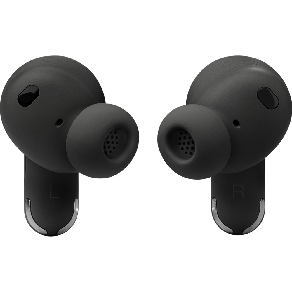 Гарнітура JBL TOUR PRO 3 Black (JBLTOURPRO3BLK) Додатково бездротова зарядка
