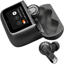 Гарнітура JBL TOUR PRO 3 Black (JBLTOURPRO3BLK)