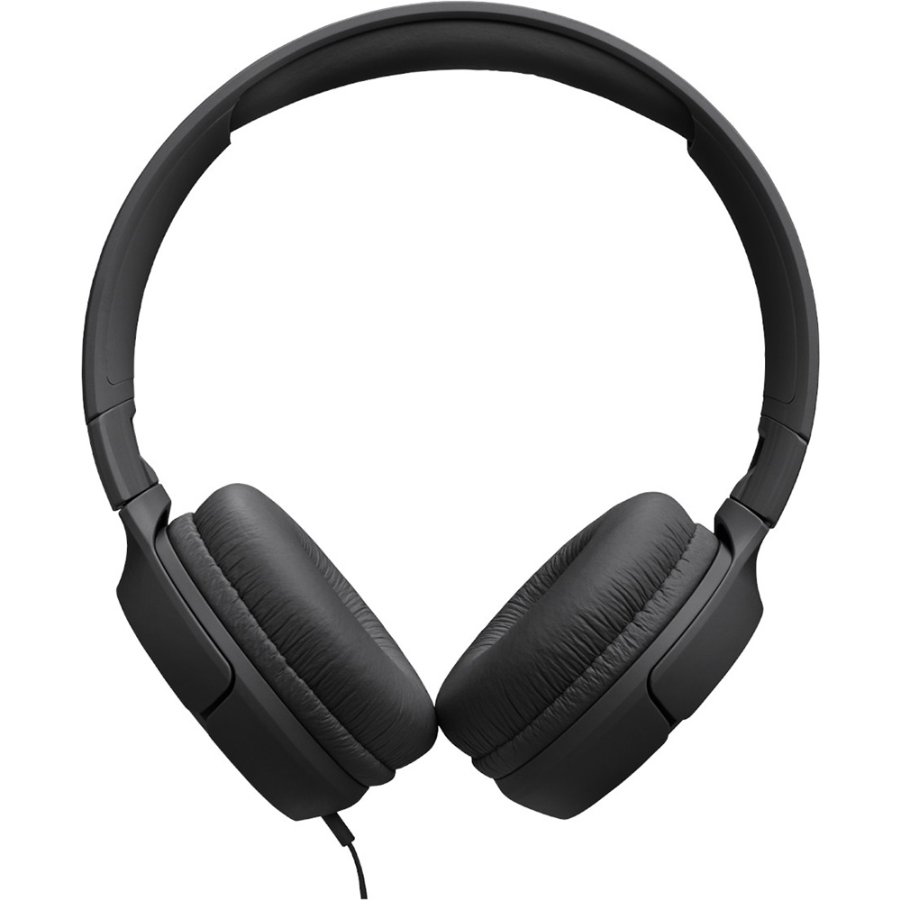 Гарнитура JBL TUNE 520C Black (JBLT520CBLK) Гарнитура JBL TUNE 520C Black (JBLT520CBLK)