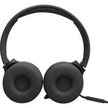Гарнитура JBL TUNE 520C Black (JBLT520CBLK)