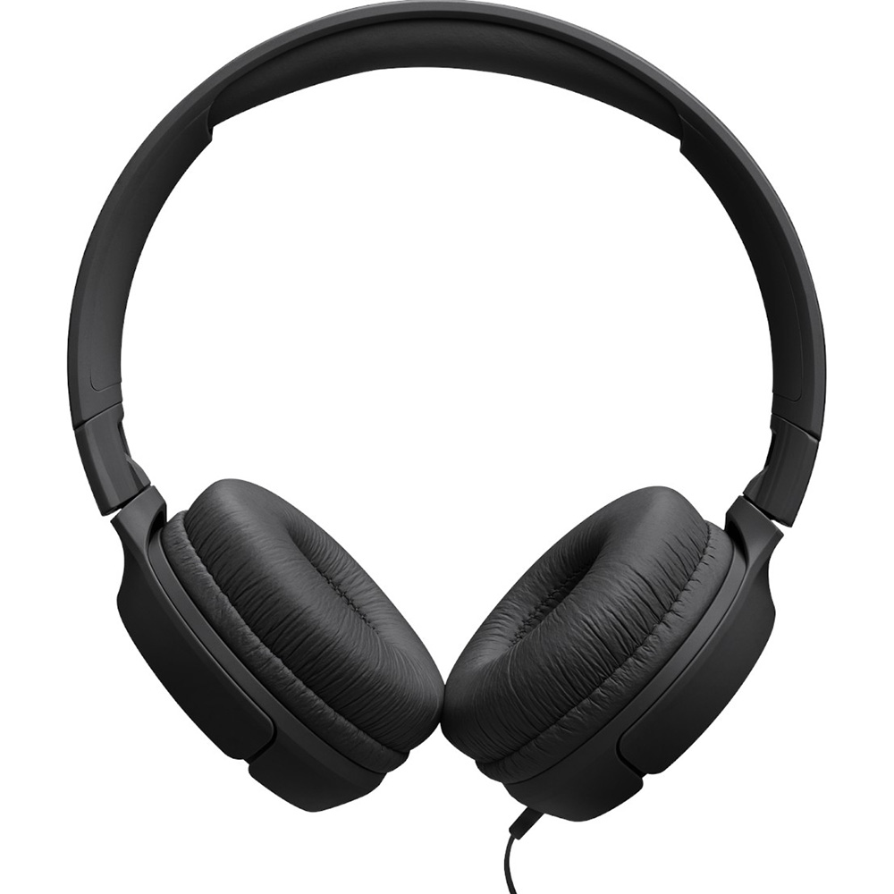 Гарнитура JBL TUNE 520C Black (JBLT520CBLK) Вид гарнитура