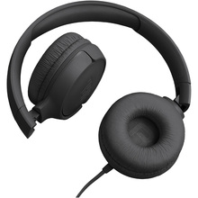 Гарнитура JBL TUNE 520C Black (JBLT520CBLK)