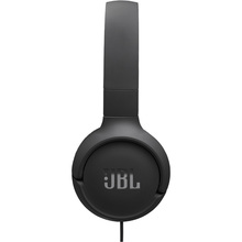 Гарнитура JBL TUNE 520C Black (JBLT520CBLK)