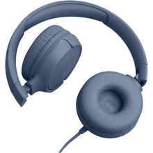 Гарнітура JBL TUNE 520C Blue (JBLT520CBLU)