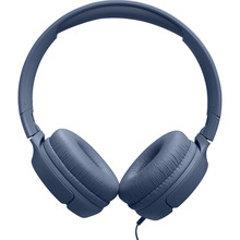 Гарнітура JBL TUNE 520C Blue (JBLT520CBLU)