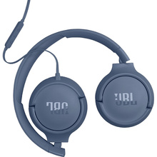 Гарнітура JBL TUNE 520C Blue (JBLT520CBLU)