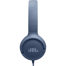 Гарнітура JBL TUNE 520C Blue (JBLT520CBLU)