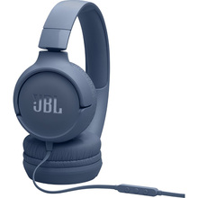 Гарнітура JBL TUNE 520C Blue (JBLT520CBLU)