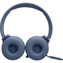 Гарнітура JBL TUNE 520C Blue (JBLT520CBLU)