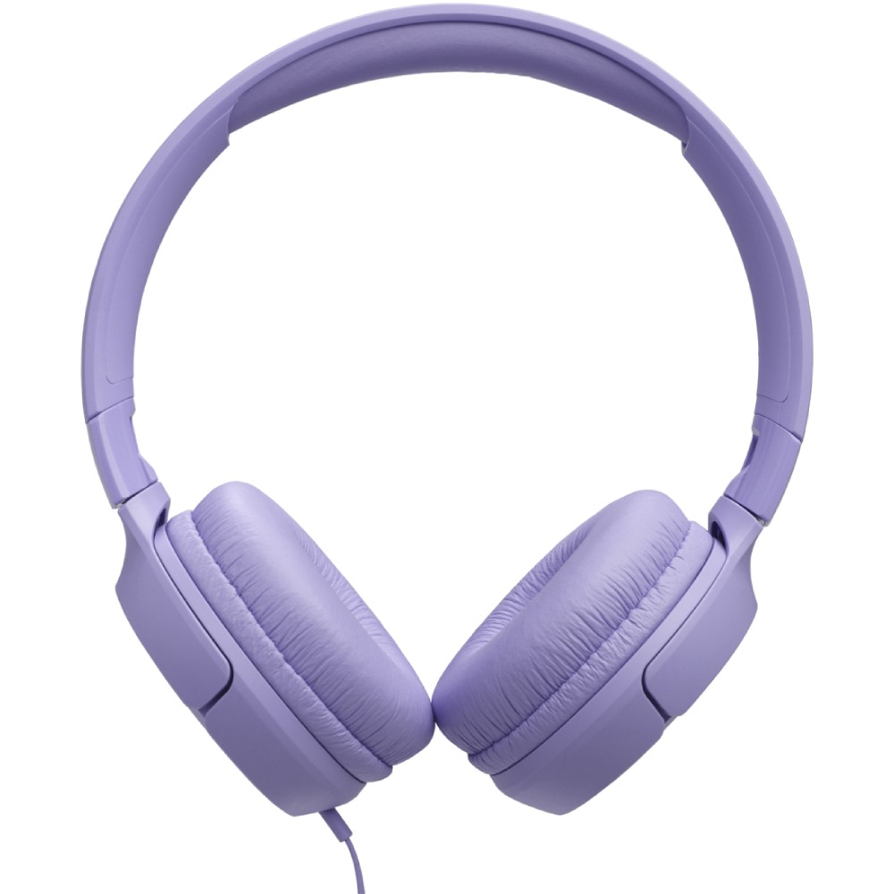 Гарнитура JBL TUNE 520C Purple (JBLT520CPUR) Гарнитура JBL TUNE 520C Purple (JBLT520CPUR)