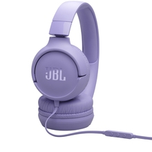 Гарнитура JBL TUNE 520C Purple (JBLT520CPUR)