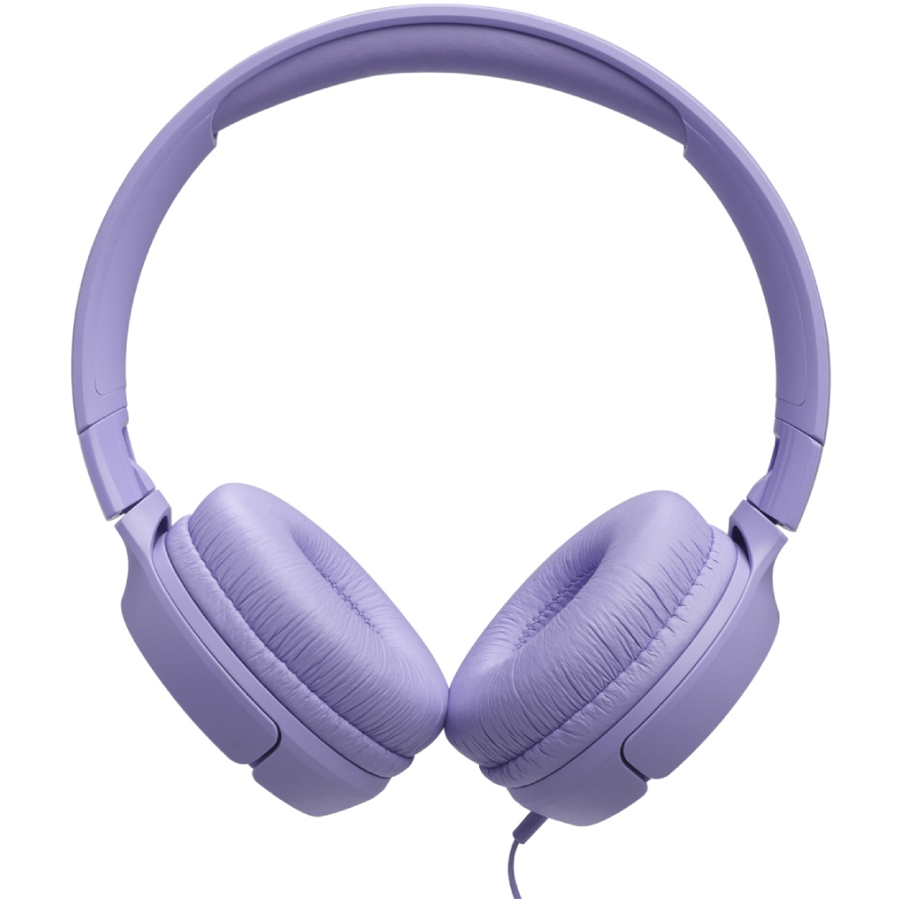 Гарнитура JBL TUNE 520C Purple (JBLT520CPUR) Вид гарнитура