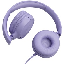 Гарнитура JBL TUNE 520C Purple (JBLT520CPUR)
