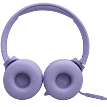 Гарнитура JBL TUNE 520C Purple (JBLT520CPUR)