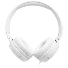 Гарнитура JBL TUNE 520C White (JBLT520CWHT)