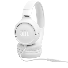 Гарнитура JBL TUNE 520C White (JBLT520CWHT)