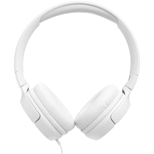 Гарнитура JBL TUNE 520C White (JBLT520CWHT)