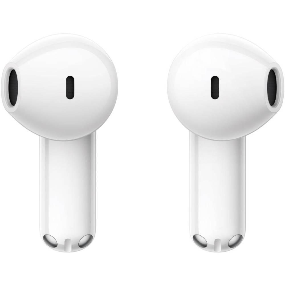 Гарнитура OPPO Enco Buds3 ETEG1 Snow White Конструкция вкладыши (в ушную раковину)