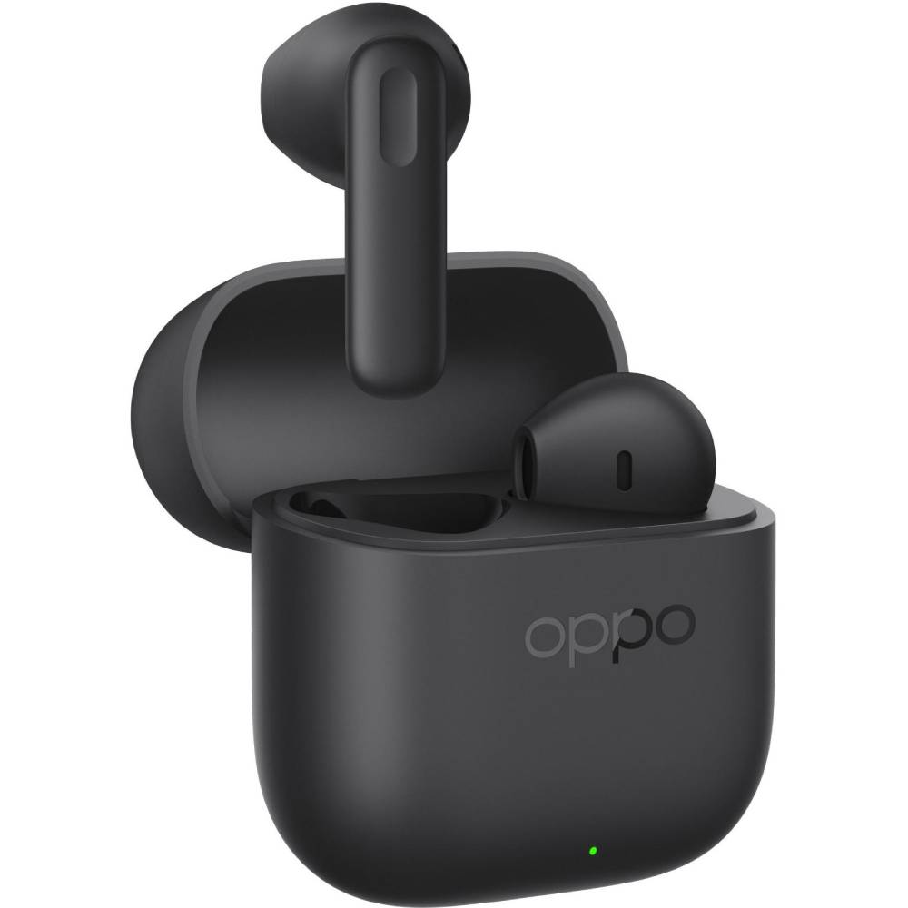 Гарнитура OPPO Enco Buds3 ETEG1 Slate Black