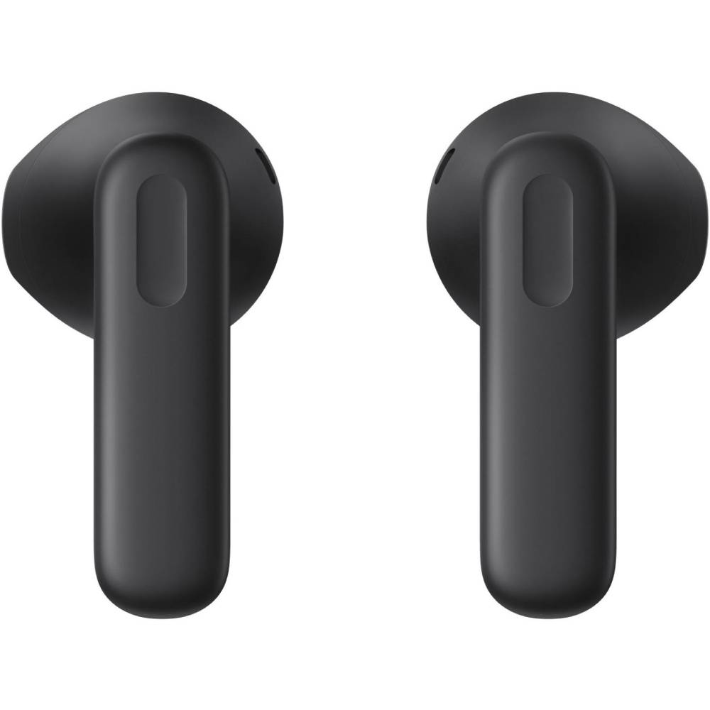 Гарнитура OPPO Enco Buds3 ETEG1 Slate Black Дополнительно Bluetooth: 5.4; Интерфейсы: USB Type-C; ШИ переводчик, двойное подключение, быстрое соединение Google; IP55;
