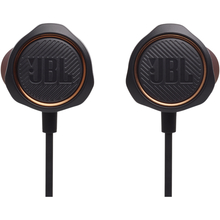 Гарнітура JBL QUANTUM 50C Black (JBLQTUM50CBLK)