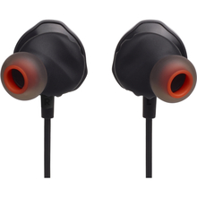 Гарнітура JBL QUANTUM 50C Black (JBLQTUM50CBLK)