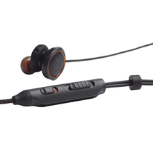 Гарнітура JBL QUANTUM 50C Black (JBLQTUM50CBLK)