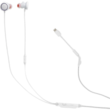 Купити у Дніпрі - Гарнітура JBL QUANTUM 50C White (JBLQTUM50CWHT)