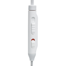 Гарнітура JBL QUANTUM 50C White (JBLQTUM50CWHT)