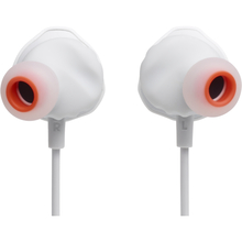 Гарнітура JBL QUANTUM 50C White (JBLQTUM50CWHT)