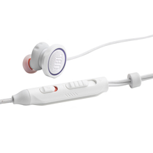 Гарнітура JBL QUANTUM 50C White (JBLQTUM50CWHT)
