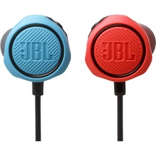 Гарнитура JBL QUANTUM 50N Black (JBLQTUM50N)