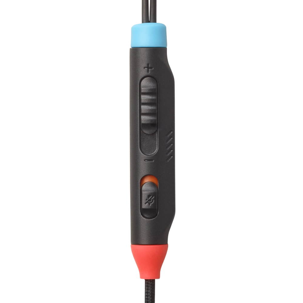 Гарнитура JBL QUANTUM 50N Black (JBLQTUM50N) Крепление без крепления