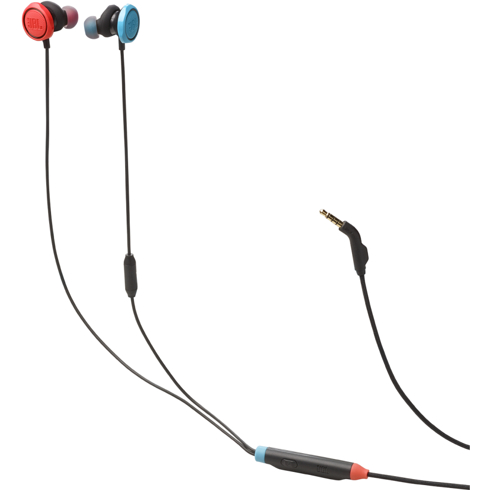 Гарнитура JBL QUANTUM 50N Black (JBLQTUM50N) Гарнитура JBL QUANTUM 50N Black (JBLQTUM50N)