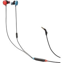 Гарнитура JBL QUANTUM 50N Black (JBLQTUM50N)