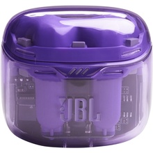 Гарнитура JBL TUNE FLEX Ghost Purple (JBLTFLEXGPUR)