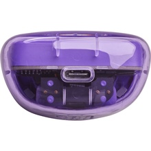 Гарнитура JBL TUNE FLEX Ghost Purple (JBLTFLEXGPUR)