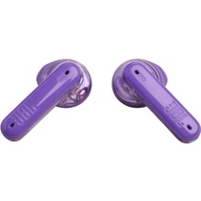 Гарнитура JBL TUNE FLEX Ghost Purple (JBLTFLEXGPUR)