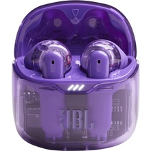 Гарнитура JBL TUNE FLEX Ghost Purple (JBLTFLEXGPUR)